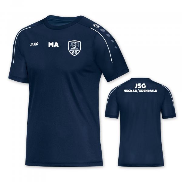 JAKO T-Shirt CLASSICO - JSG Neckar/Odenwald